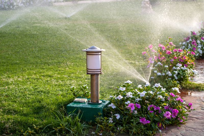 Commercial Gardening in Ventura County, CA